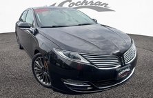 2015 Lincoln MKZ Hybrid Base
