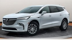 2022 Buick Enclave Essence