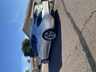 2014 Hyundai Genesis Coupe 