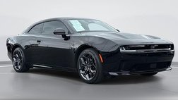 2025 Dodge Charger Daytona R/T