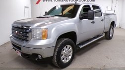 2012 GMC Sierra 2500HD SLE