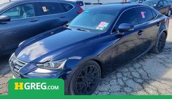 2019 Lexus IS 300 Base