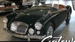1960 Other Makes 
