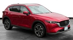 2023 Mazda CX-5 2.5 S Premium