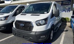 2024 Ford Transit 250