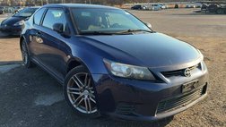 2013 Scion tC Base