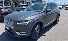 2024 Volvo XC90 Recharge T8 Core Bright Theme