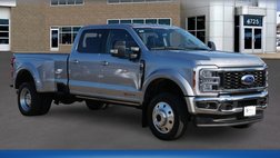 2024 Ford F-450 Super Duty Lariat