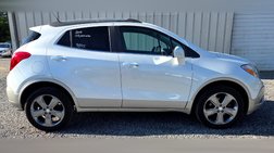 2014 Buick Encore Base