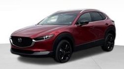 2024 Mazda CX-30 2.5 Turbo Premium Plus