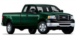 2006 Ford F-150 STX