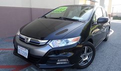 2014 Honda Insight Base