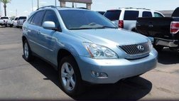 2005 Lexus RX 330 Base