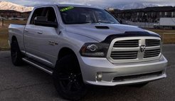 2016 Ram Ram Pickup 1500 Sport