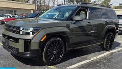 2024 Hyundai Santa Fe Calligraphy