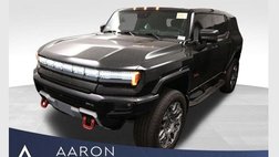 2024 GMC HUMMER EV 3X