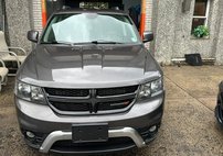 2015 Dodge Journey Crossroad