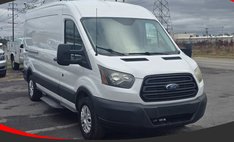 2017 Ford Transit 350