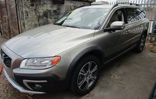 2015 Volvo XC70 T6
