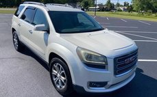2014 GMC Acadia SLT-1
