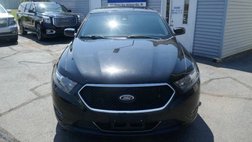 2013 Ford Taurus SHO
