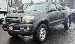 2010 Toyota Tacoma V6