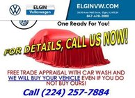 2026 Volkswagen Atlas SEL Premium R-Line 4Motion