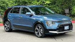 2024 Kia Niro Plug-In Hybrid SX Touring