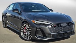 2025 Audi S5 quattro Premium Plus TFSI