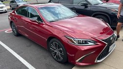 2024 Lexus ES 250 250 AWD