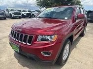 2015 Jeep Grand Cherokee Laredo E