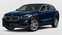 2020 BMW X2 sDrive28i