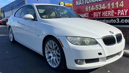 2009 BMW 3 Series 328i