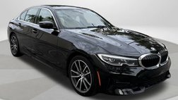 2022 BMW 3 Series 330i