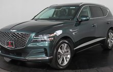2023 Genesis GV80 3.5T
