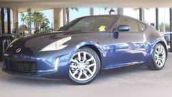 2013 Nissan 370Z Base