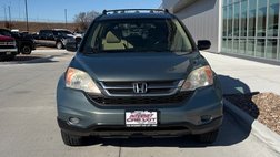 2011 Honda CR-V LX
