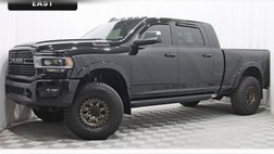 2021 Ram Ram Pickup 2500 Laramie