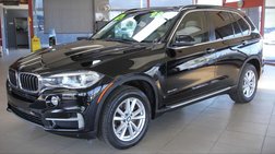 2014 BMW X5 xDrive35i