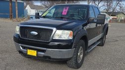 2008 Ford F-150 