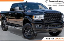2024 Ram Ram Pickup 2500 Big Horn