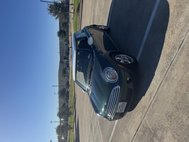 2010 MINI Cooper Base