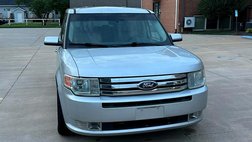 2009 Ford Flex SEL