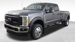 2023 Ford F-450 Super Duty XL
