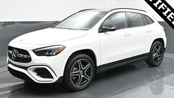 2024 Mercedes-Benz GLA-Class GLA 250 4MATIC