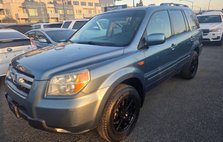 2006 Honda Pilot EX