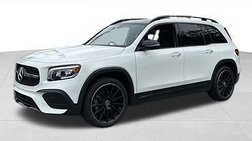 2023 Mercedes-Benz GLB GLB 250