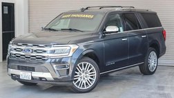 2023 Ford Expedition MAX Platinum