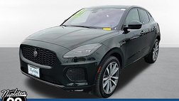 2021 Jaguar E-PACE 300 Sport