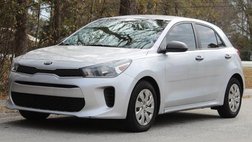 2018 Kia Rio5 LX